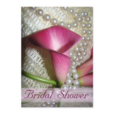 Calla Lilies
