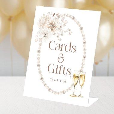 And Gifts  Sign