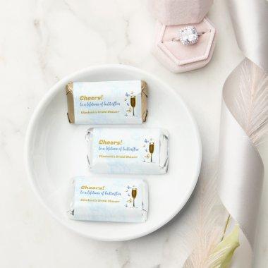 Cheers To A Lifetime Of Butterflies  Hershey's Miniatures