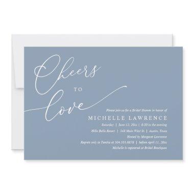 Cheers to love, Romantic  Party