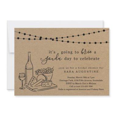 Cheese Theme  Kraft Paper Background