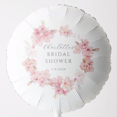 Cherry Blossom Delight  Balloon
