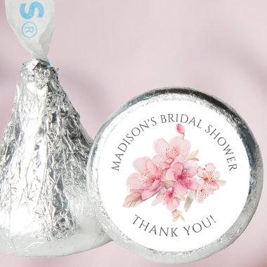 Cherry Blossom Delight Bridal Shower Hershey®'s Kisses®