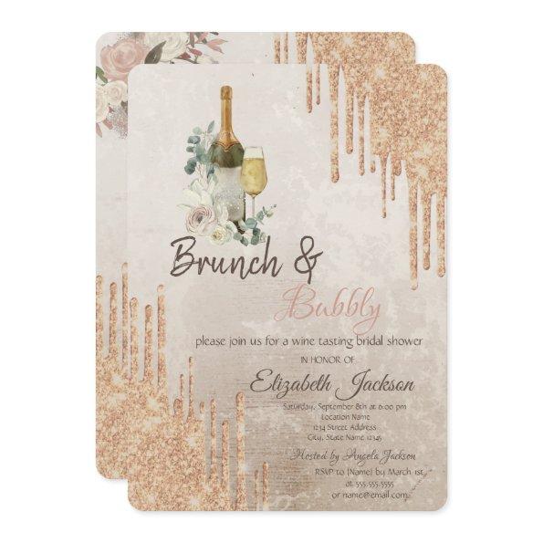 Chic Drips Brunch & Bubbly