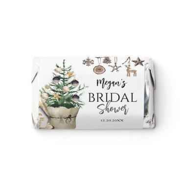 Christmas Tree | Boho Winter  Favors