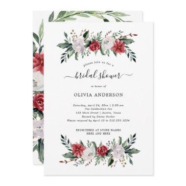 Christmas Wreath | Floral Holiday