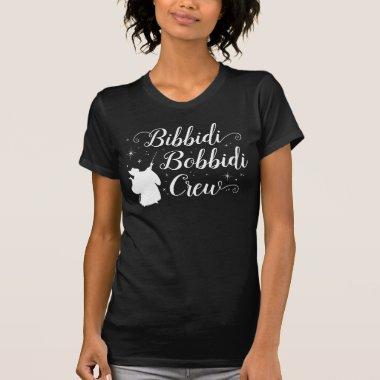 Cinderella | Bibbidi Bobbidi Crew T-Shirt