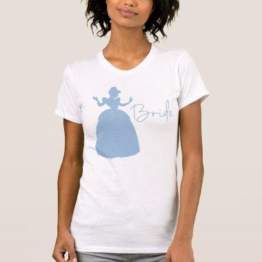 Cinderella | Bride Script T-Shirt