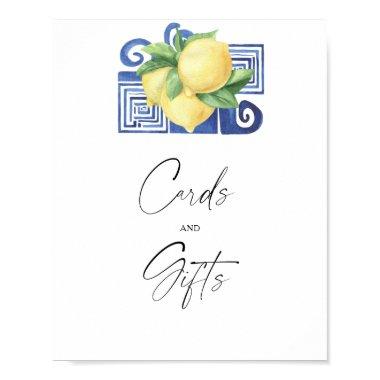 Citrus -  and Gifts Poster