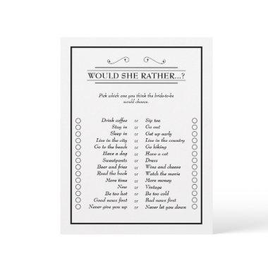Classic Formal Two-Sided Bingo  Games