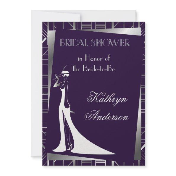 Classic Gatsby Deco 2
