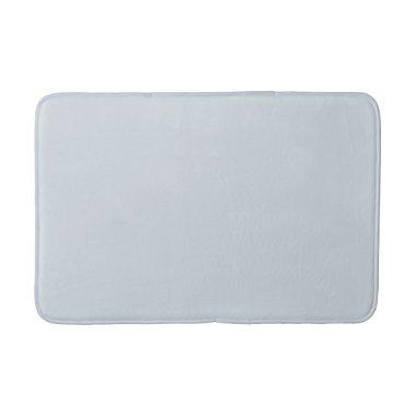 Classic Ice Blue Medium Bath Mat