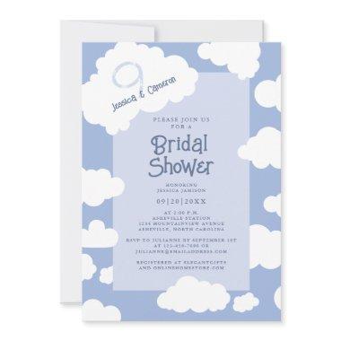 Cloud Nine 9 Cute Fun Party Wedding