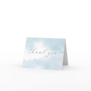 Cloud Nine  Thank You