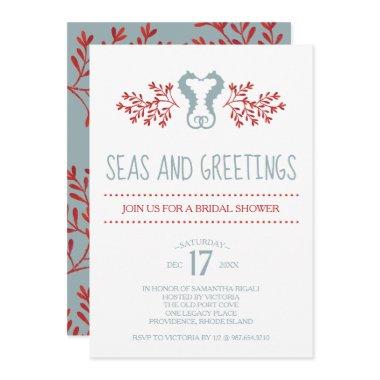 Coastal Christmas