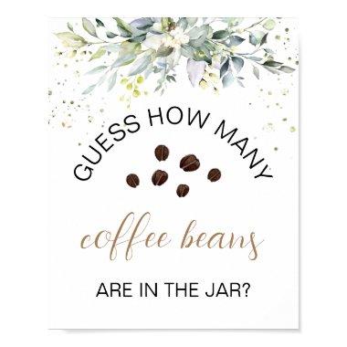 Coffee Bar  Game Poster