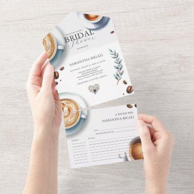 Coffee  Love Is Brewing