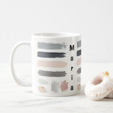 Color Interior Mug