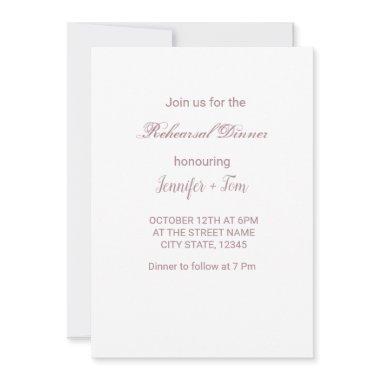 Colorful watercolor add your name text editable Invitations