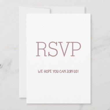 Colorful watercolor add your name text editable Invitations