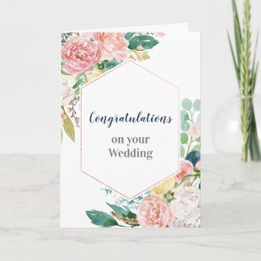 Congratulations on Your Wedding Invitations