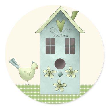Coordinating  Envelope Seals
