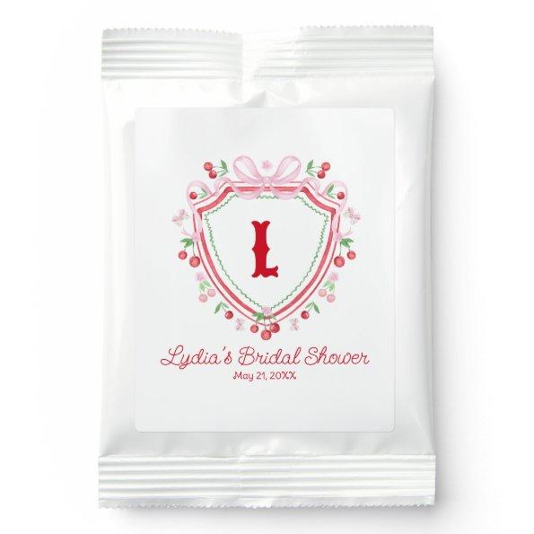 Coquette Cherry Monogam  Margarita Drink Mix