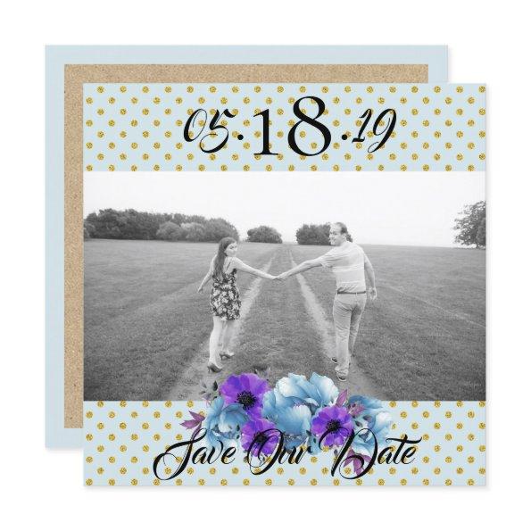 Cottage Roses Rustic Wedding Suite Save The Date