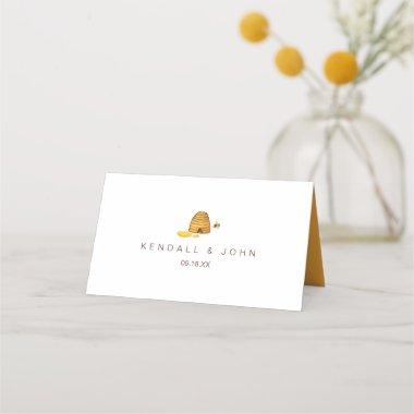 Country Bee Wedding Place