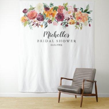 Country Bloom | Backdrop - Photo Prop - Photo Boot
