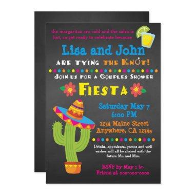 Couples  Fiesta