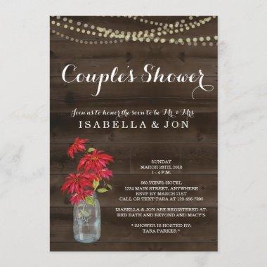 Couples Shower Invitations - Bridal, Wedding, Baby