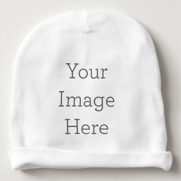 Create Your Own Baby Hat