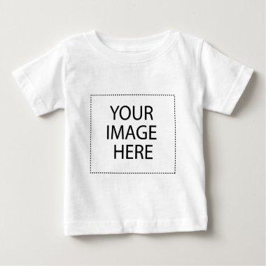 Create Your Own :) Baby T-Shirt