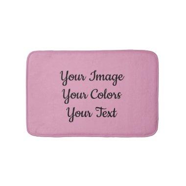 Create Your Own Bath Mat