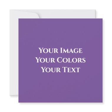 Create Your Own