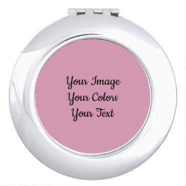 Create Your Own Compact Mirror