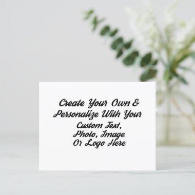 Create Your Own Custom Mothers Day Invitations, Mom PostInvitations