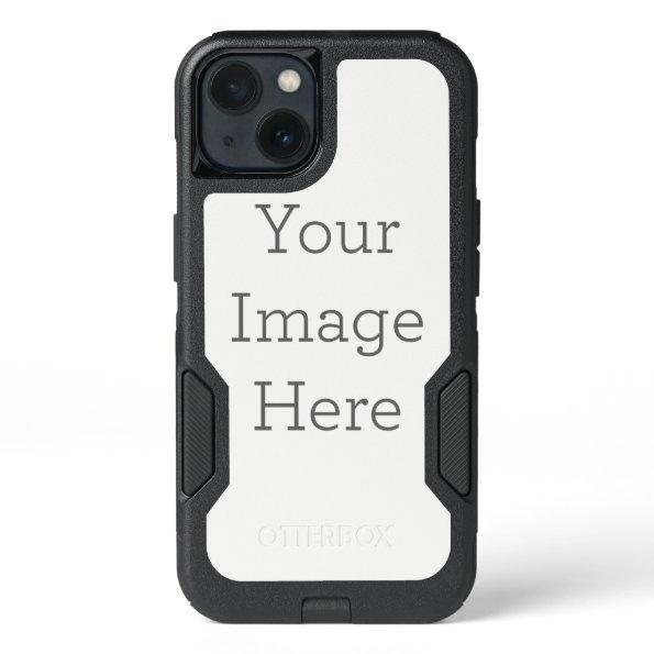 Create Your Own Custom OtterBox for iPhone 13