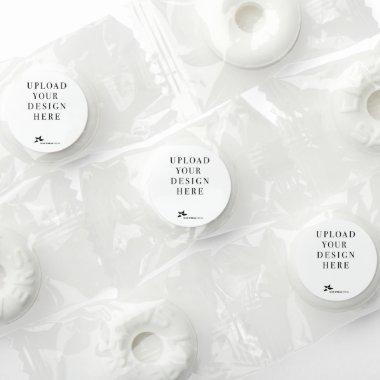 Create Your Own Design Life Saver® Mints