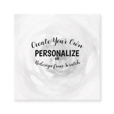 Create Your Own Enclosure