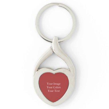 Create Your Own Keychain