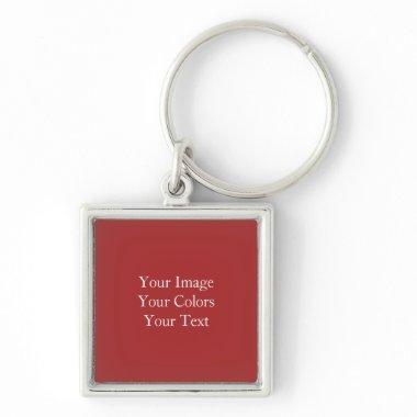 Create Your Own Keychain
