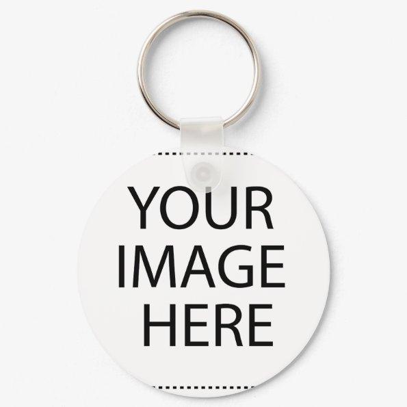 Create Your Own :) Keychain
