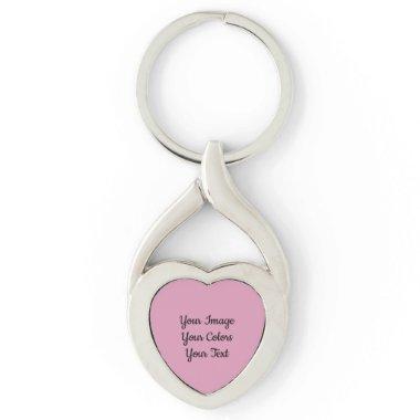 Create Your Own Keychain