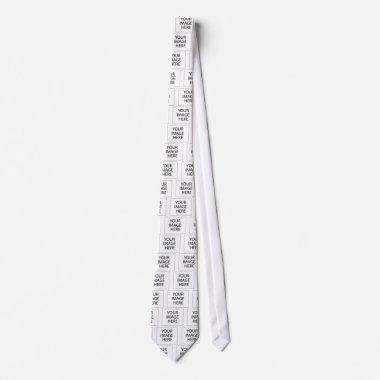Create Your Own :) Neck Tie
