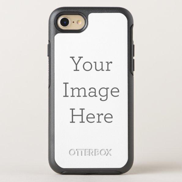 Create Your Own OtterBox Apple iPhone SE 8/7 Case,