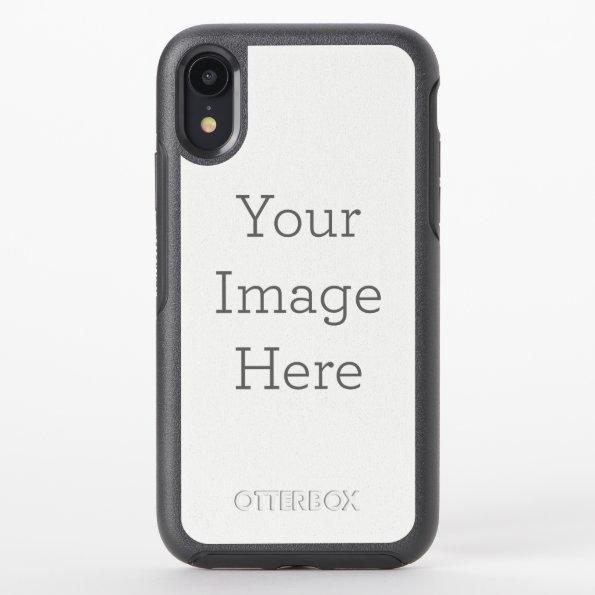 Create Your Own OtterBox iPhone XR Case