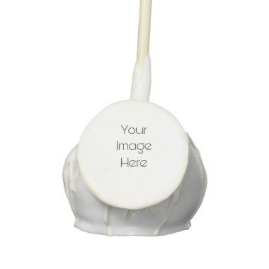 Create Your Own Personalized Cake Pops