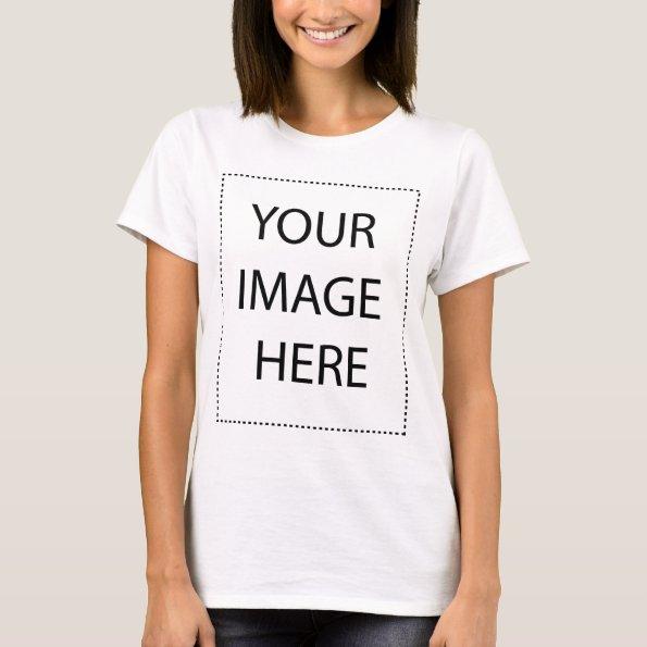 Create Your Own Shirt
